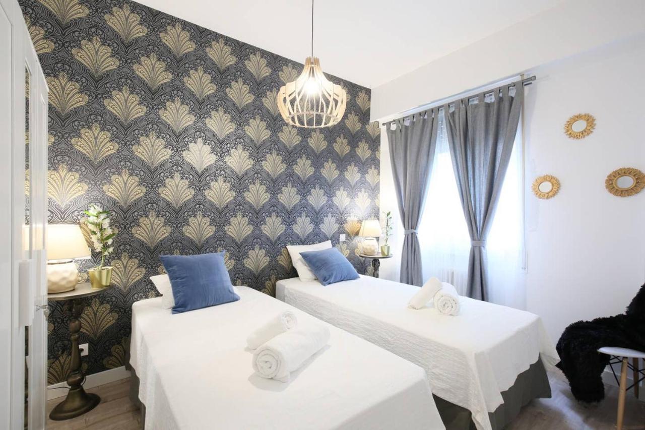 Mintystay - Toledo Apartamento