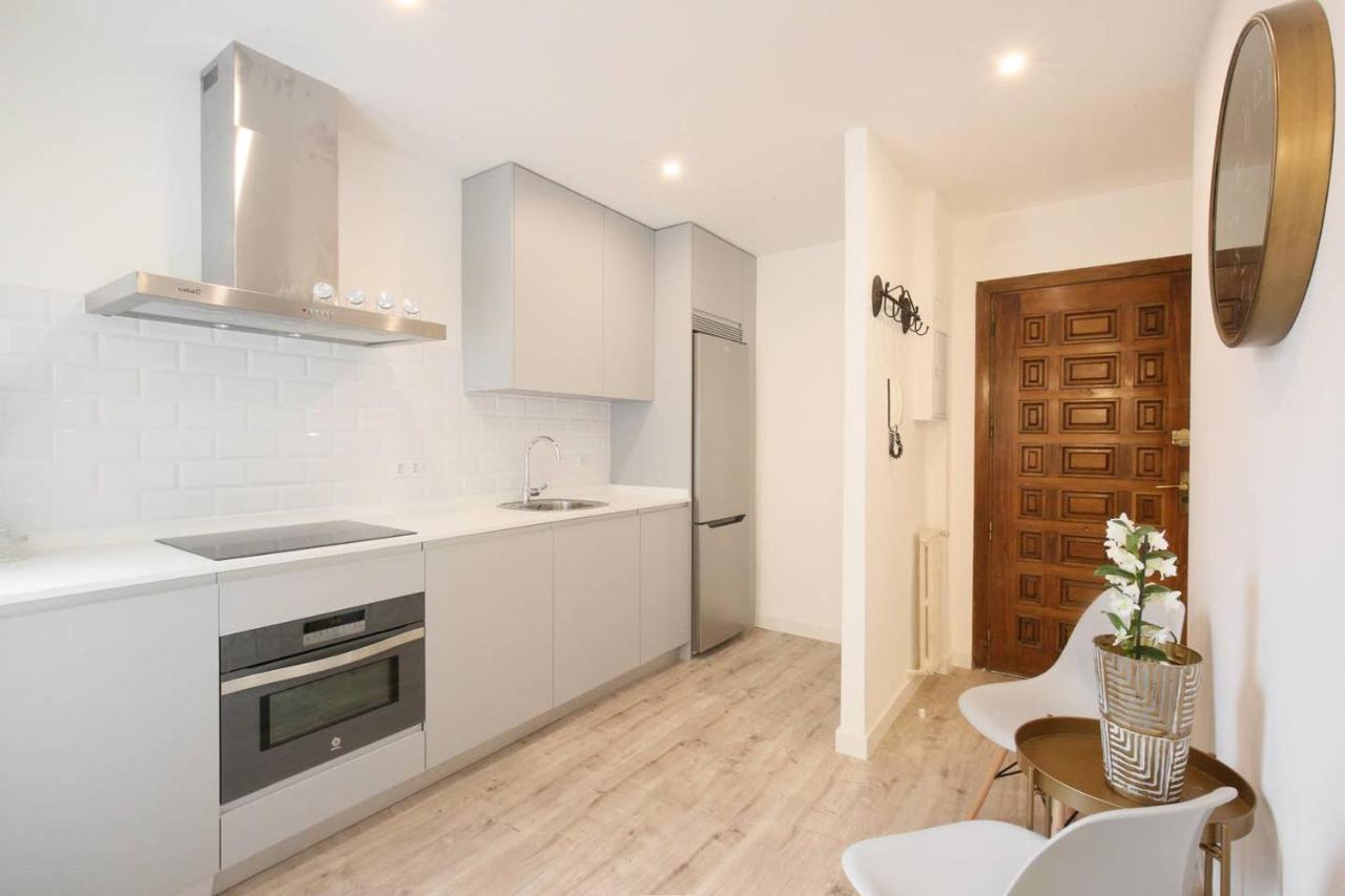 Mintystay - Toledo Apartamento