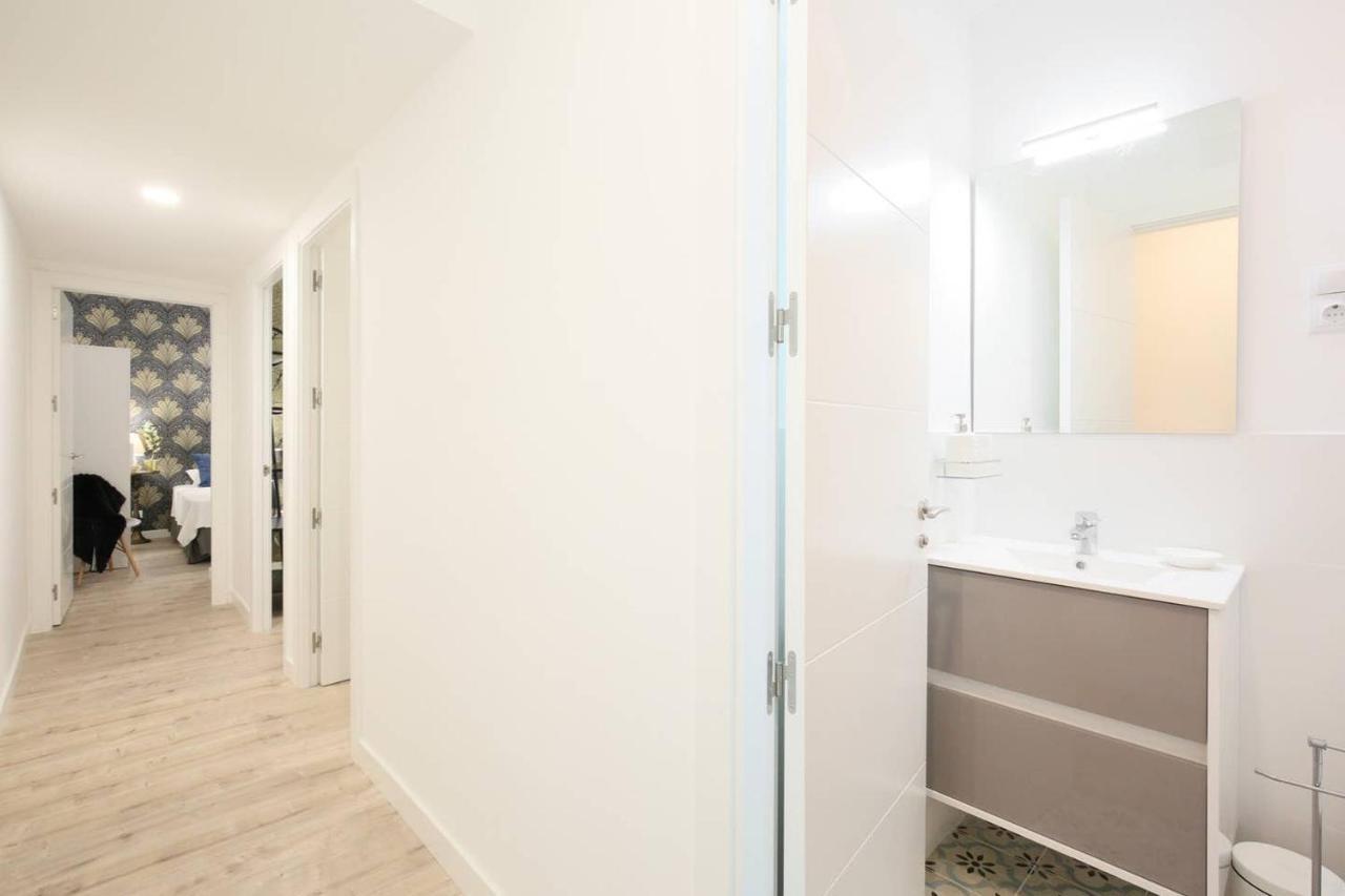 Apartamento Mintystay - Toledo Madrid